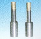 Fission Sintered Drill